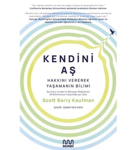 Kendini Aş