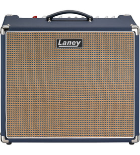 Laney LFSUPER60-112 Lionheart LFSUPER60-112 Analog Elektro Gitar Amfisi 60W Güç, 12 İnç Hoparlör, Saf Analog Sinyal Yolu, Butik Ton