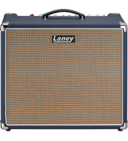 Laney LFSUPER60-112 Lionheart LFSUPER60-112 Analog Elektro Gitar Amfisi 60W Güç, 12 İnç Hoparlör, Saf Analog Sinyal Yolu, Butik Ton