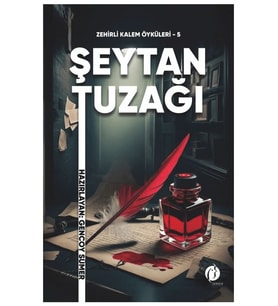 Şeytan Tuzağı
