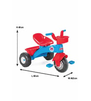 Pilsan Atom Bisiklet