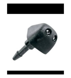 Mercedes W124 W140 W202 W210 Supap OM604606 Egzoz 6mm 1 Tırnak 6060530705 Güneş