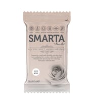 Smarta Hava ile Kuruyan Modelleme Hamuru 250g Beyaz