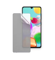 SChitec SAMSUNG Galaxy A41 Uyumlu Ön Yüzey Mat Hidrojel Ekran Koruyucu