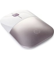 HP Z3700 4VY82AA Kablosuz Pembe-Beyaz Mouse