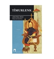 Timurlenk