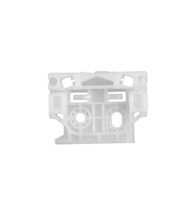 Citroen C4-C5 için Ön Sol Cam Kriko Plastiği