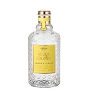 4711 Acqua Colonia Vitalizing Lemon & Ginger EDC 100 ml Unisex Parfüm