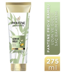 Pantene Pro-V Mıracles Uzun ve Güçlü Saç Bakım Kremi 275ml