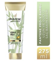 Pantene Pro-V Mıracles Uzun ve Güçlü Saç Bakım Kremi 275ml