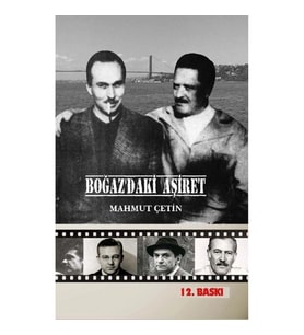 Boğaz'daki Aşiret