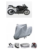 MV Agusta F4 1000 R  Gri Motosiklet Brandası ARKA ÇANTA UYUMLU DEĞİLDİR