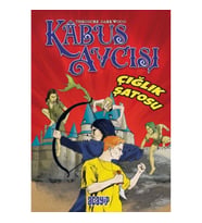 Çığlık Şatosu - Kabus Avcısı