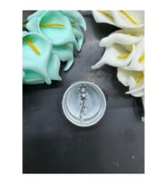 Yüz taşı Face Gems Yapışkan Burun Parmak Hızma Model27