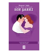 Server Bedi Külliyatı - Son Şarkı