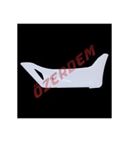 HONDA PCX UYUMLU SAĞ MARŞBİYEL BEYAZ 64431-K35-V00ZC 2014-2017