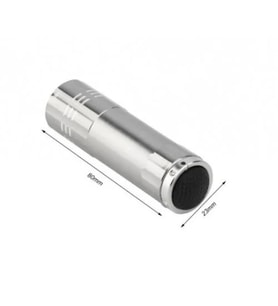 RT-907 MİNİ FENER LED Lİ