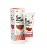GC Tooth Mousse Strawberry - Diş Macunu Çilekli 40gr ( 35ml )