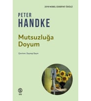Mutsuzluğa Doyum