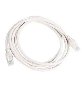 Fully Cat5 2 Metre Ethernet Kablo