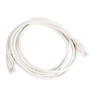Fully Cat5 2 Metre Ethernet Kablo