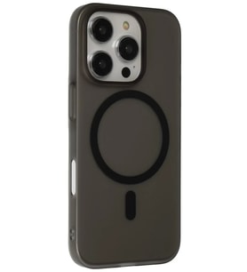 Joko Apple iPhone 16 Pro Tuna PC Slim Magsafe Kapak - Siyah