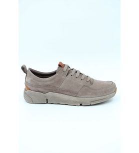 Freefoot 4101-2 Erkek Casual Ayakkabı - VİZON