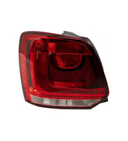 Volkswagen Polo 2010 - 2014 Sol Stop - 6R0945095