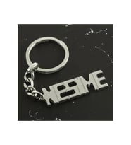 Nesime İsimli Anahtarlık