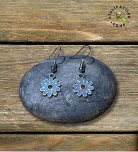 KirliPatiler Doğa Küpe (01)