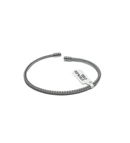 JTSS26BLK1723 PASLANMAZ ÇELİK BİLEZİK JANTİ BİLEKLİK