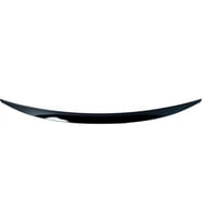 Sunplex Skoda Super B Bagaj Üstü Spoiler Piano Black Enjeksiyon Baskı 2015-2019