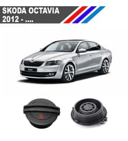 Otozet -VW Beetle Radyatör Yedek Su Depo Kapağı Yan Sanayi 2011 Sonrası