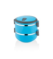 2 KATLI SIZDIRMAZ YEMEK TERMOSU