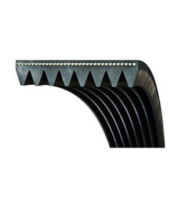Bando 10 PK 2165 Kanallı Kayış