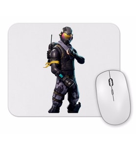 Fortnite Battle  Royale Mouse Pad