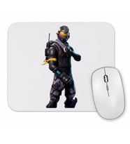 Fortnite Battle  Royale Mouse Pad