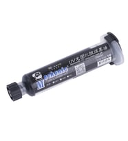 MECHANİC GY-UVH900-HY ANAKART BORD BOYASI 10 CC SİYAH