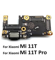 Xiaomi Mİ 11T Şarj Soketi