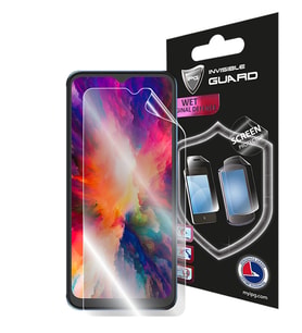 IPG Casper Via F30 - F30 Plus Görünmez Ekran Koruyucu