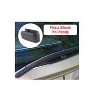Ford Fiesta Arka Silecek Kapağı 1 Adet 2008-2018 8A6117406AA