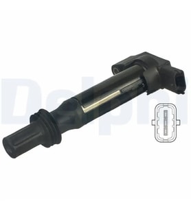DELPHI GN1058412B1 Bobin 3639845 9675390980