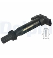 DELPHI GN1058412B1 Bobin 3639845 9675390980