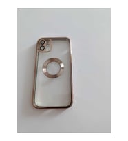 İphone 11 Kamera Lensli Telefon Kılıf Modelleri