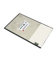 Asus Uyumlu Fono Pad 7 Me372 Tablet Lcd İç Ekran (Siyah)