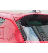 Seat Leon Mk3 Spoiler Cam Kenar Çıtası FR Boyasız 2012 2013 2014 2015 2016 2017 2018 2019 2020 İthal