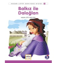 Balkız ile Daloğlan