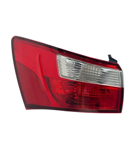 Dış Stop Lambası Kia Rio Sedan 2012-2017 (SOL)