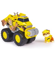 Rescue Wheel Temalı Araçlar