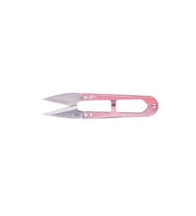 Taksun İplik Temizleme Makası Metal TC-805